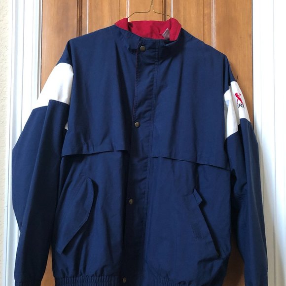 Men's Gore-Tex Shell Jacket - Picture 1 of 10